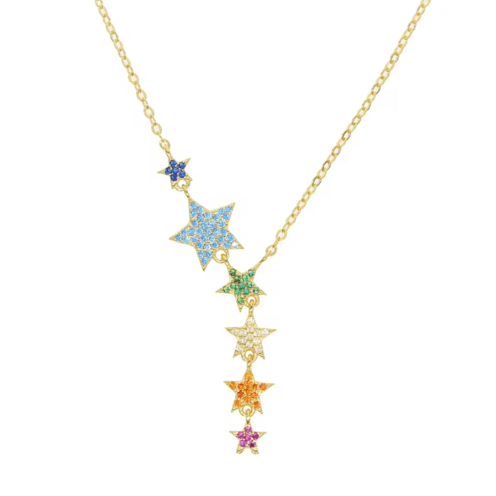 COLLIER ESPERANZA