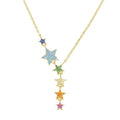 COLLIER ESPERANZA