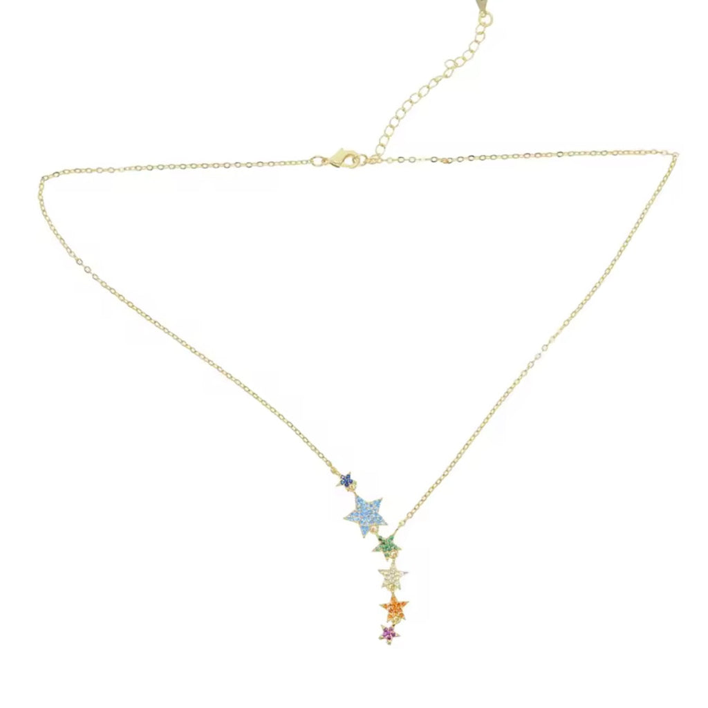 COLLIER ESPERANZA