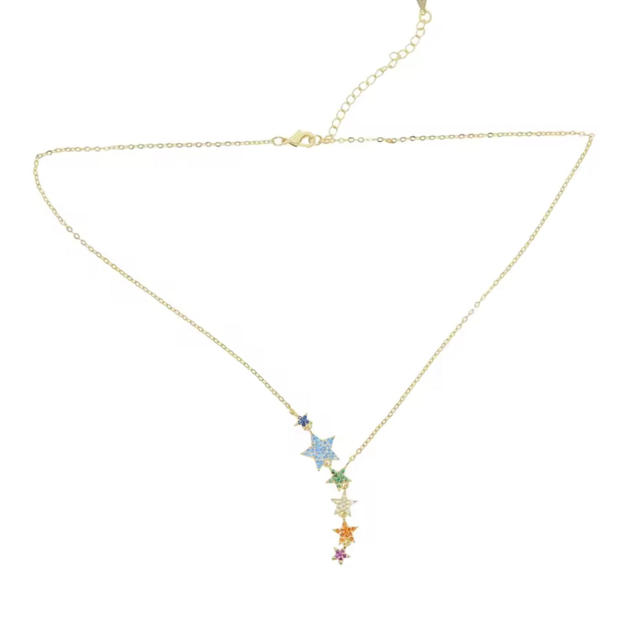 COLLIER ESPERANZA