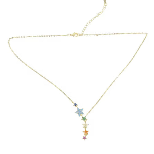 COLLIER ESPERANZA
