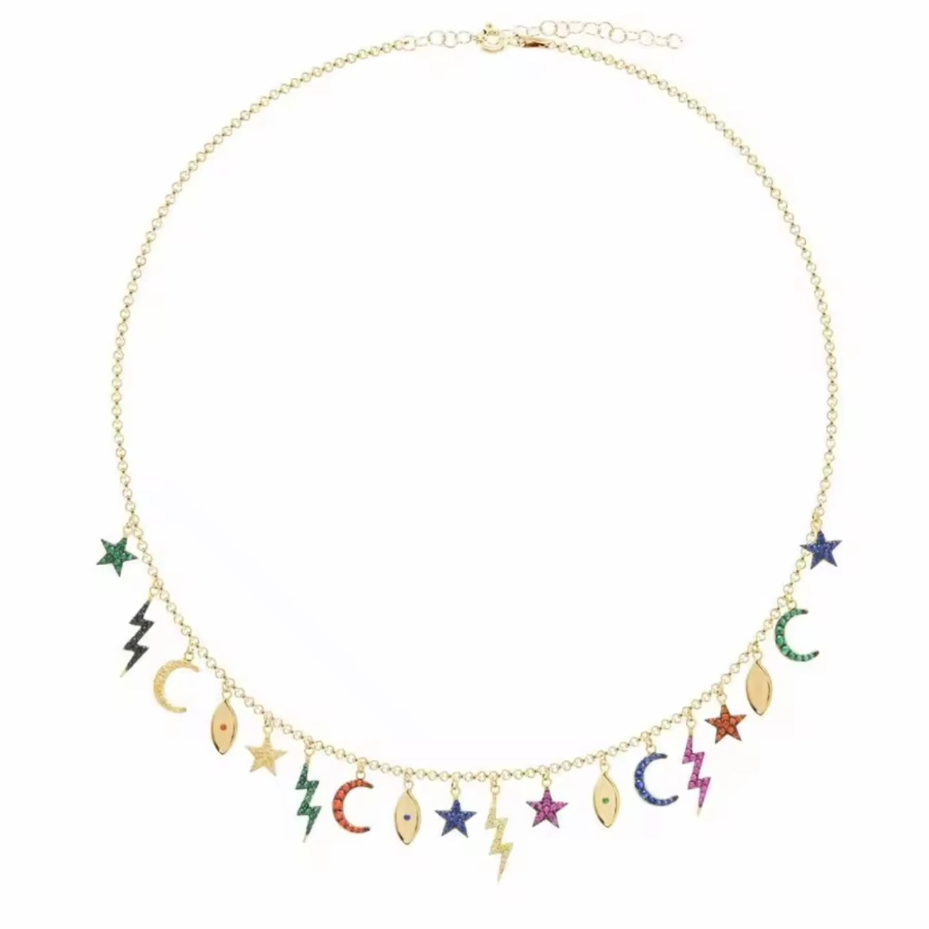 COLLIER DANIA